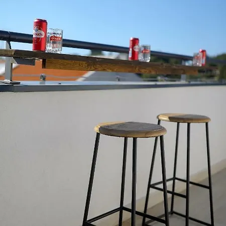 Appartement Bellavista Zadar