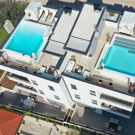 Bellavista Apartamento Zadar