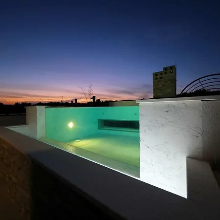 Apartment Bellavista