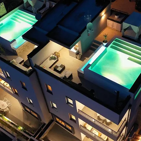 Apartment Bellavista