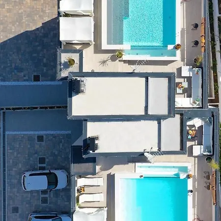 Bellavista Appartement *