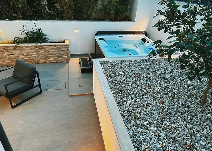 Apartmán Bellavista