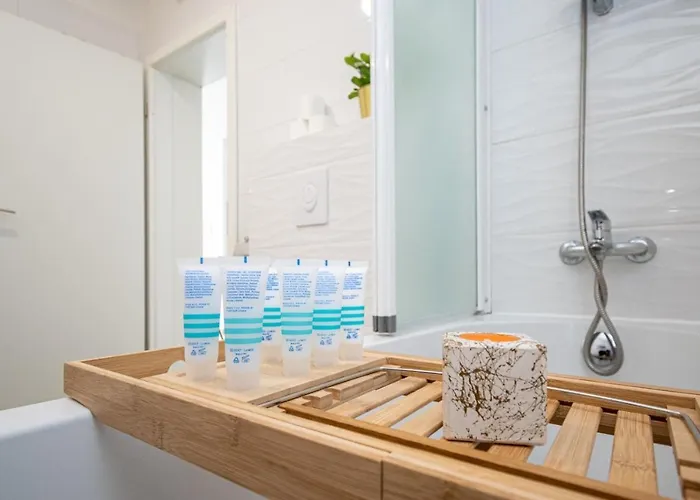 Apartmán Bellavista