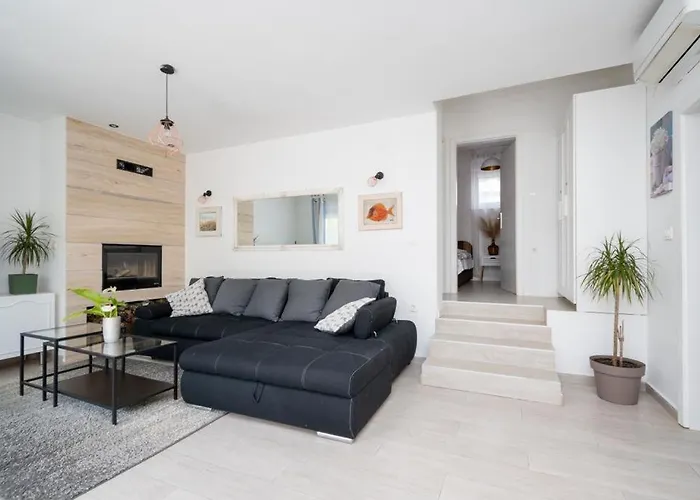 Bellavista Apartmán