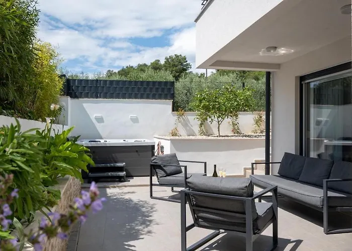 Bellavista Apartmán