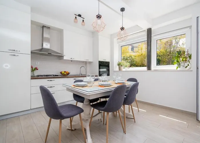 Apartmán Bellavista