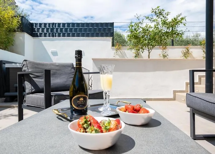 Bellavista Apartmán