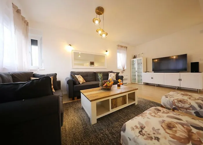 Apartmán Bellavista *