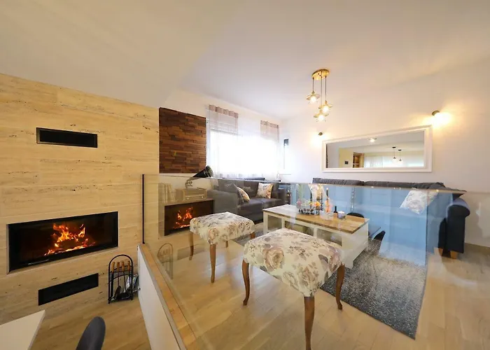 Apartmán Bellavista