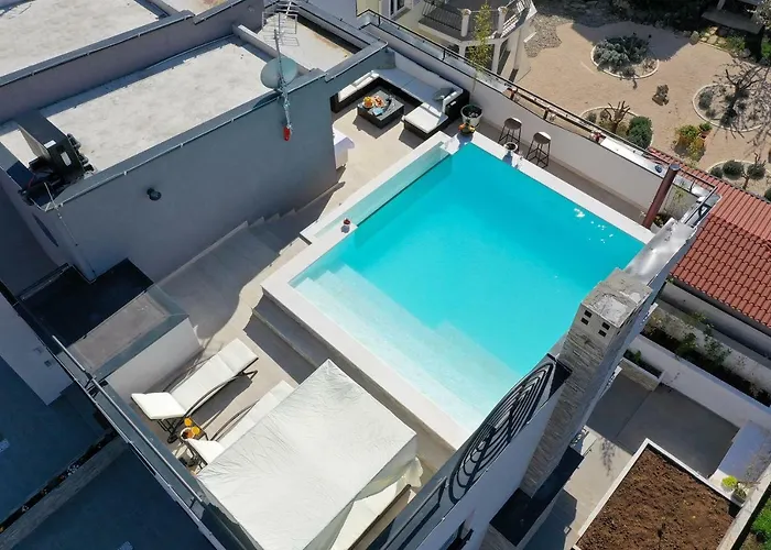 Bellavista Ζαντάρ