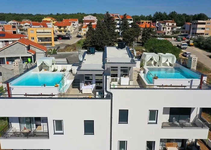 Bellavista * Ζαντάρ