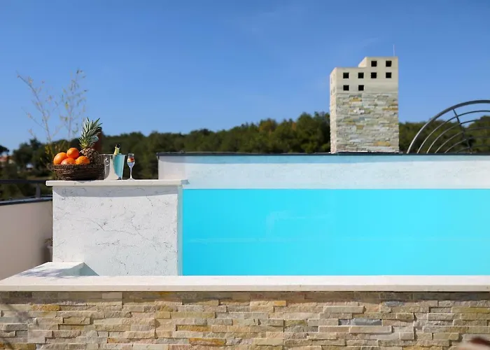 Bellavista Apartmán *